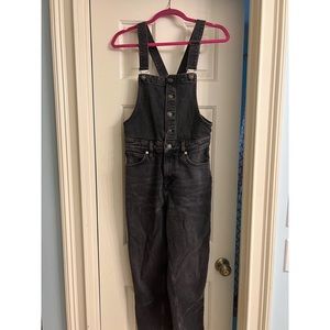 Free People Overalls